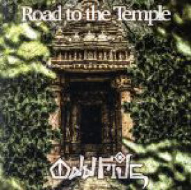 【中古】 Road　to　the　temple／odd　five