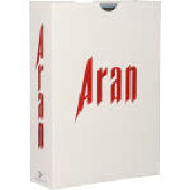 【中古】 安蘭けい　SPECIAL　DVD－COLLECTION　「Aran」／安蘭けい,宝塚歌劇団星組