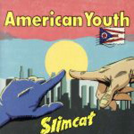 【中古】 American　Youth／Slimcat