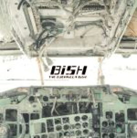 【中古】 THE　GUERRiLLA　BiSH（初回生産限定盤）（Blu－ray　Disc付）／BiSH