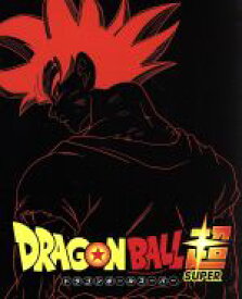 【中古】 ドラゴンボール超　Blu−ray　BOX10（Blu−ray　Disc）／鳥山明（原作、ストーリー、キャラクター原案）,野沢雅子（孫悟空、孫悟飯）,佐藤正治（亀仙人）,堀川りょう（ベジータ）,山室直儀（キャラクターデザイン）