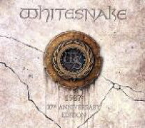 楽天市場】whitesnake: 白蛇の紋章 ・サーペンス アルバス 30周年記念 