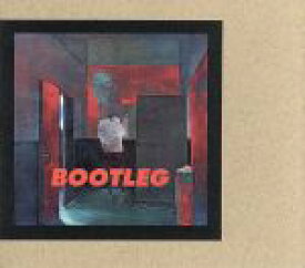 【中古】 BOOTLEG（映像盤）（初回生産限定盤）（DVD付）／米津玄師