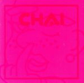 【中古】 PINK（コンプレックス図鑑付）／CHAI