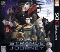 楽天市場】真・女神転生 deep strange journey 真・女神転生 25周年  