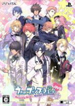 楽天市場】うたプリ ps vita（プレイステーション・ヴィータ｜テレビ 