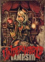 楽天市場】underworld vamps 初回限定盤bの通販 