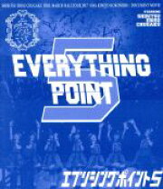 楽天市場】everything point 5の通販 