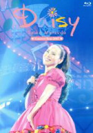 【中古】 Seiko　Matsuda　Concert　Tour　2017「Daisy」（初回限定版）（Blu－ray　Disc）／松田聖子