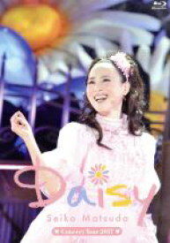 【中古】 Seiko　Matsuda　Concert　Tour　2017「Daisy」（通常版）（Blu－ray　Disc）／松田聖子