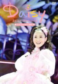 【中古】 Seiko　Matsuda　Concert　Tour　2017「Daisy」（初回限定版）／松田聖子