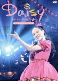 【中古】 Seiko　Matsuda　Concert　Tour　2017「Daisy」（通常版）／松田聖子