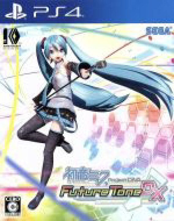 楽天市場】【中古】 初音ミク −Project DIVA 