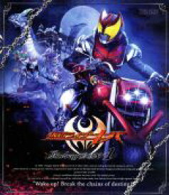 【中古】 仮面ライダーキバ　Blu－ray　BOX　1（Blu－ray　Disc）／石ノ森章太郎（原作）,瀬戸康史,武田航平,柳沢なな,斉藤恒芳（音楽）