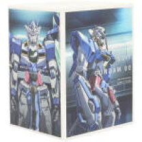 楽天市場】機動戦士ガンダム00 10th anniversary complete boxの通販 