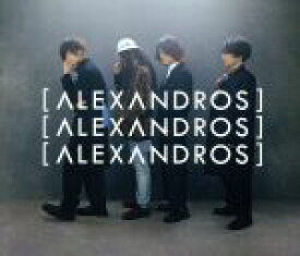 【中古】 明日、また（完全生産限定盤）／［Alexandros］