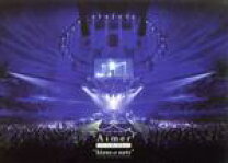 楽天市場】aimer live in 武道館 ”blanc et noir”（CD・DVD）の通販 