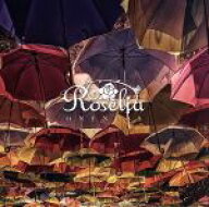 【中古】 BanG　Dream！：ONENESS（初回限定盤）（Blu−ray　Disc付）／Roselia