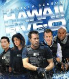 【中古】 Hawaii　Five－0　シーズン6＜トク選BOX＞／アレックス・オロックリン,スコット・カーン,ダニエル・ディ・キム