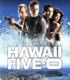 【中古】 Hawaii　Five－0　シーズン1＜トク選BOX＞（Blu－ray　Disc）／アレックス・オロックリン,スコット・カーン,ダニエル・ディ・キム