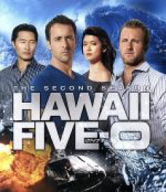 【中古】 Hawaii　Five－0　シーズン2＜トク選BOX＞（Blu－ray　Disc）／アレックス・オロックリン,スコット・カーン,ダニエル・ディ・キム