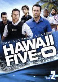【中古】 Hawaii　Five－0　シーズン7　DVD－BOX　Part　2／アレックス・オロックリン,スコット・カーン,ダニエル・ディ・キム