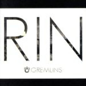 【中古】 RIN（Type　B）／GREMLINS