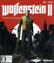 楽天市場】ウルフェンシュタイン 2:ザ ニューコロッサスの通販