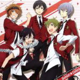 【中古】 TVアニメ『アイドルマスター　SideM』　THE　IDOLM＠STER　SideM　ANIMATION　PROJECT　06“Sunset★Colors”／High　×　Joker