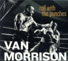 【中古】 【輸入盤】Roll　With　the　Punches／ヴァン・モリソン
