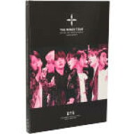 【中古】 2017　BTS　LIVE　TRILOGY　EPISODE　III　THE　WINGS　TOUR　〜JAPAN　EDITION〜（初回限定版…