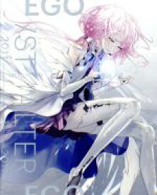 【中古】 GREATEST　HITS　2011−2017“ALTER　EGO”（初回生産限定盤B）（DVD付）／EGOIST