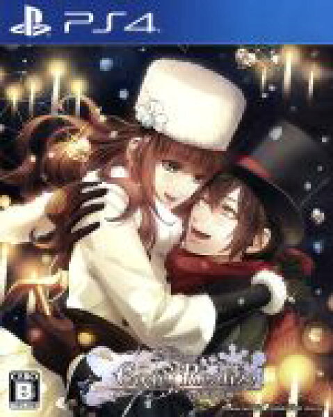 【中古】 Ｃｏｄｅ：Ｒｅａｌｉｚｅ　～白銀の奇跡～／ＰＳ４