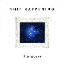 【中古】 Stargazer／SHIT　HAPPENING