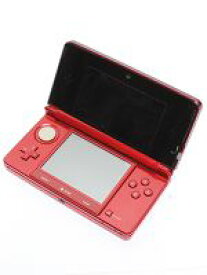 楽天市場 3ds 本体 中古の通販