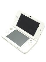 楽天市場】New 3ds LL パールホワイトの通販
