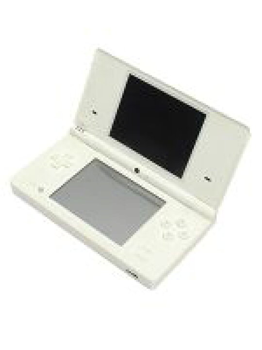 楽天市場 中古 箱説なし ニンテンドーdsi ホワイト 本体 携帯ゲーム機 中古 Afb ブックオフオンライン楽天市場店 楽天市場 中古 箱説なし ニンテンドーdsi ホワイト 本体 携帯ゲーム機 中古 Afb ブックオフオンライン楽天市場店