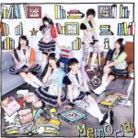 【中古】 Memorial（DVD付）／i★Ris