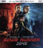 楽天市場】ブレードランナー2049 blu-rayの通販 