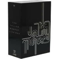 楽天市場】the yellow monkey dvd box メカラウロコの通販