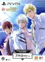 楽天市場】ときめきレストラン project tristars 5周年の通販 