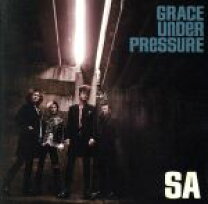 楽天市場】Grace Under Pressure Tour CDの通販 