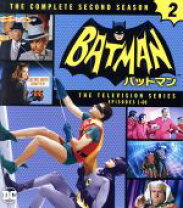 楽天市場】バットマン コンプリートTVシリーズ ブルーレイBOX 初回限定  