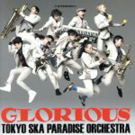 【中古】 GLORIOUS／東京スカパラダイスオーケストラ