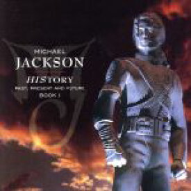 【中古】 ヒストリー～パスト、プレズント・アンド・フューチャー　ブック1（2Blu－spec　CD2）／マイケル・ジャクソン
