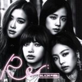 【中古】 Re：BLACKPINK／BLACKPINK