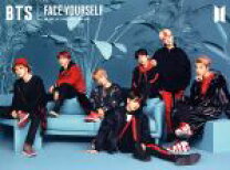 楽天市場】bts face yourselfの通販