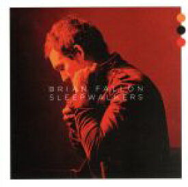 【中古】 【輸入盤】Sleepwalkers（International　Version）／Brian　Fallon