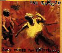 楽天市場】ini kamoze lyrical gangstaの通販