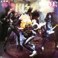 【中古】 KISS　アライヴ！〜地獄の狂獣　【2CD】／KISS
